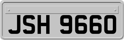 JSH9660