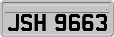 JSH9663