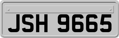 JSH9665