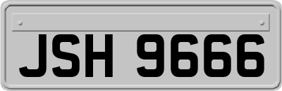 JSH9666