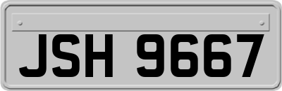 JSH9667
