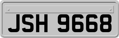 JSH9668