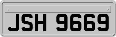 JSH9669