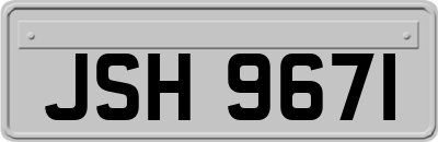 JSH9671