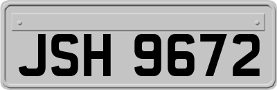 JSH9672