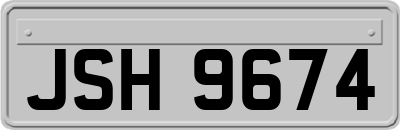 JSH9674