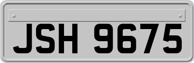 JSH9675