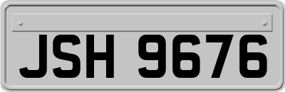 JSH9676