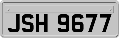 JSH9677