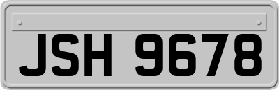 JSH9678
