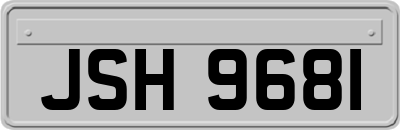 JSH9681