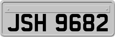 JSH9682