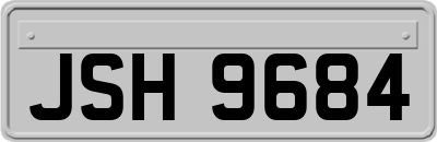 JSH9684
