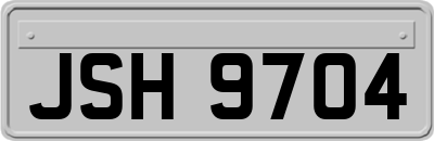 JSH9704