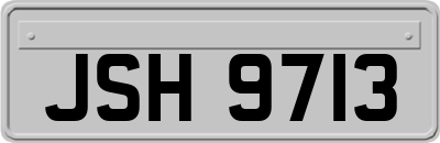 JSH9713