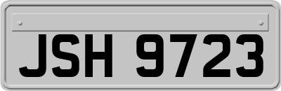 JSH9723