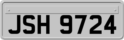 JSH9724