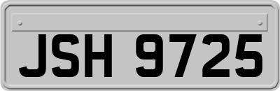 JSH9725