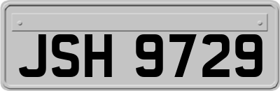 JSH9729