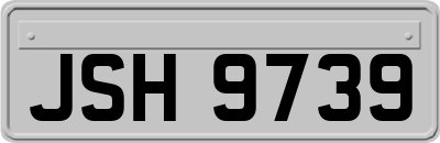 JSH9739