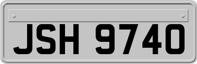 JSH9740