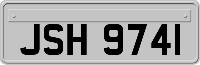 JSH9741