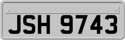 JSH9743