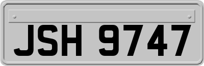 JSH9747