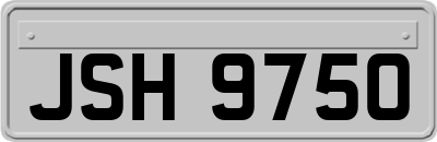 JSH9750