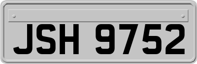 JSH9752