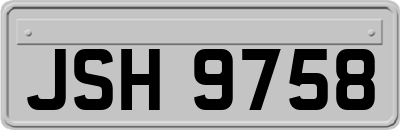 JSH9758