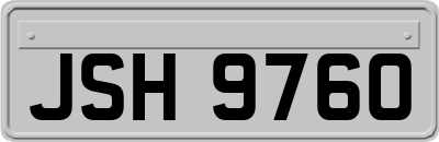 JSH9760
