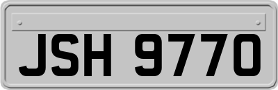 JSH9770