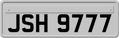 JSH9777