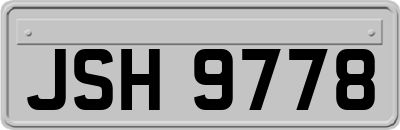 JSH9778