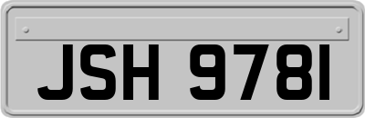 JSH9781