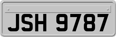 JSH9787