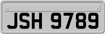JSH9789