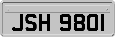 JSH9801