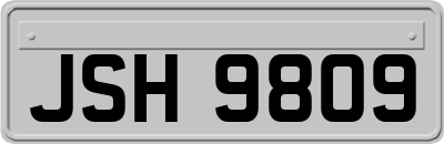 JSH9809
