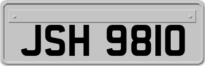 JSH9810
