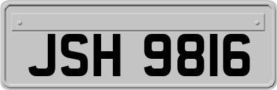 JSH9816
