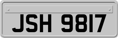 JSH9817