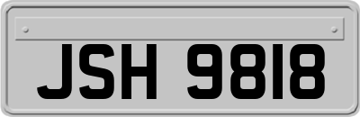 JSH9818
