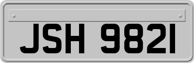 JSH9821