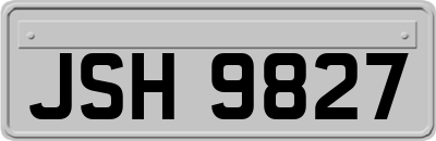 JSH9827