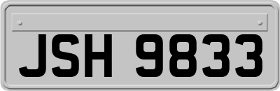 JSH9833