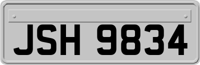 JSH9834