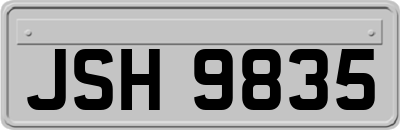 JSH9835