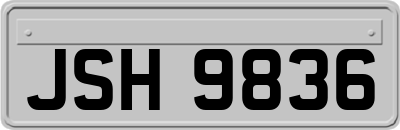 JSH9836
